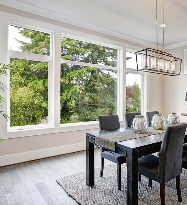 Beautiful Windows